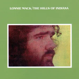 The hills of Indiana